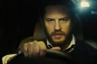 One man, a car and a hands-free phone - Tom Hardy is gripping in Locke