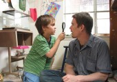 Richard Linklater's Boyhood up for WGA's original screenplay award