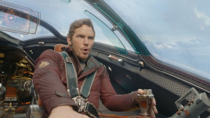 Guardians of the Galaxy tops summer 2014 box office