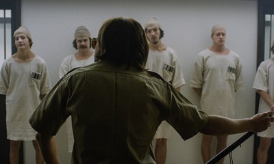 Guards acted sadistically towards prisoners in the Stanford Prison Experiment