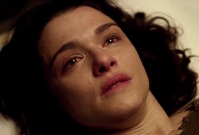 Rachel Weisz, in Paolo Sorrentino's Youth