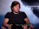 Mark Wahlberg wants to spread love around the world – interview